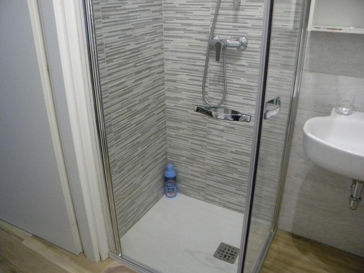 Apartment House Fiera