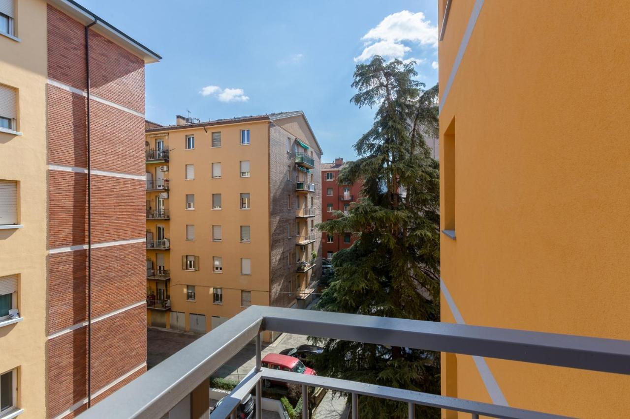 Apartment A 500 Mt Dalla Certosa Bologna