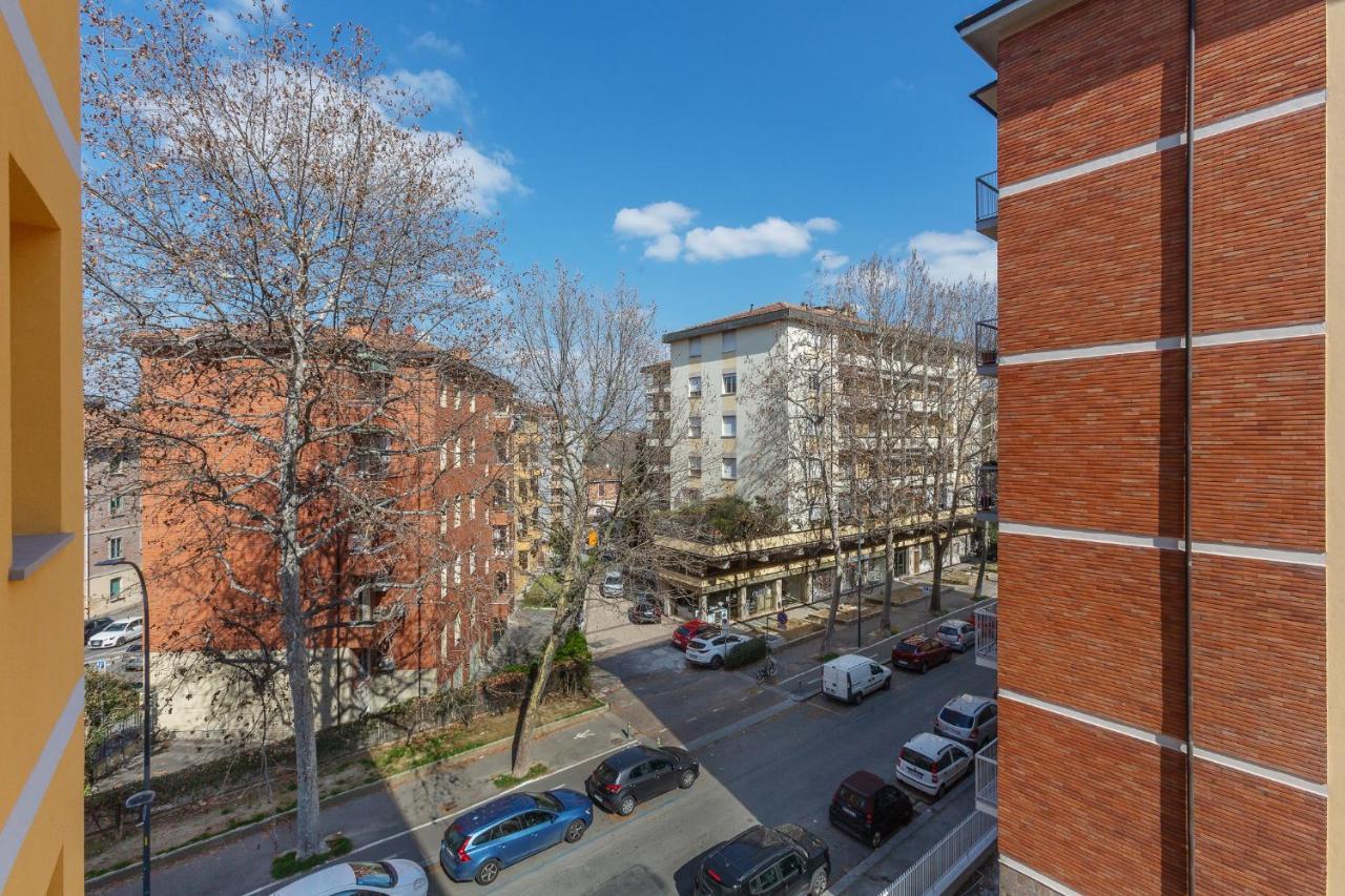 A 500 Mt Dalla Certosa Apartment