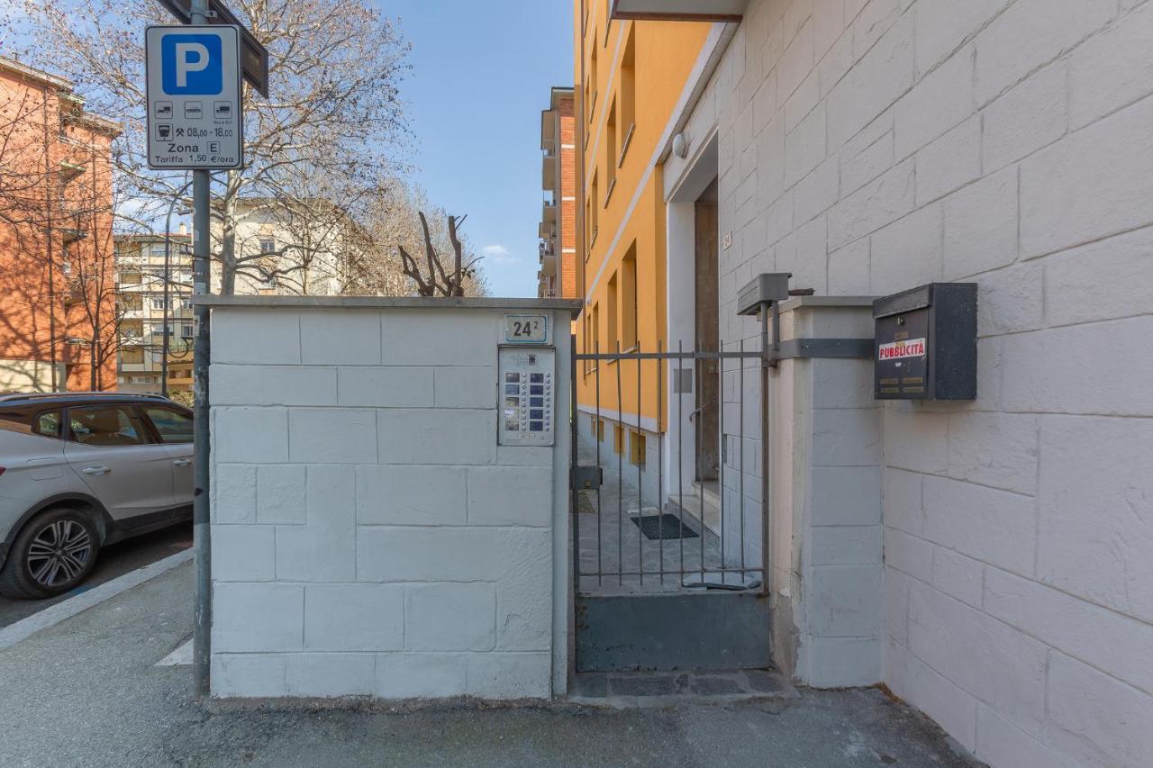 Apartment A 500 Mt Dalla Certosa Bologna