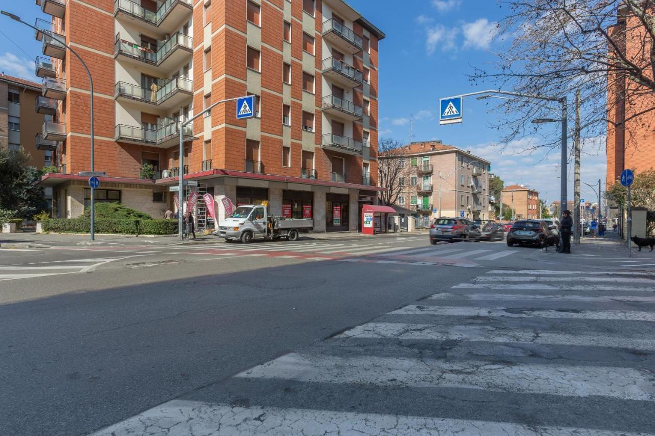 A 500 Mt Dalla Certosa Bologna