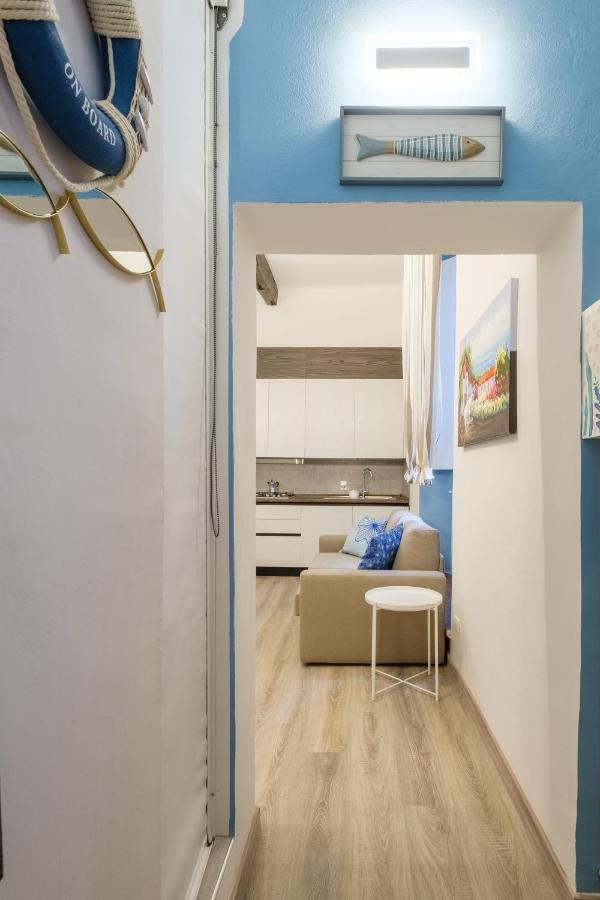 Casa Del Mare By Appartement *
