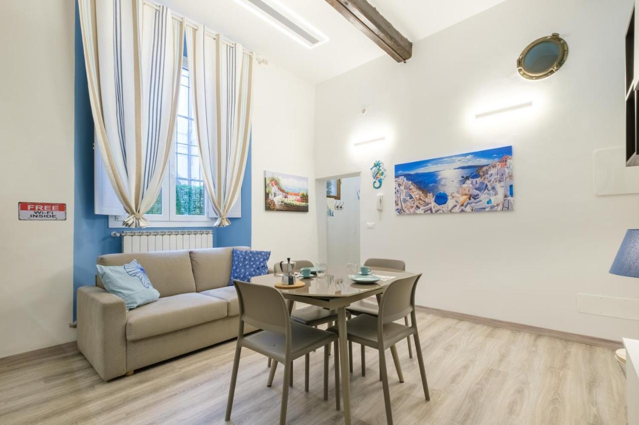 Casa Del Mare By