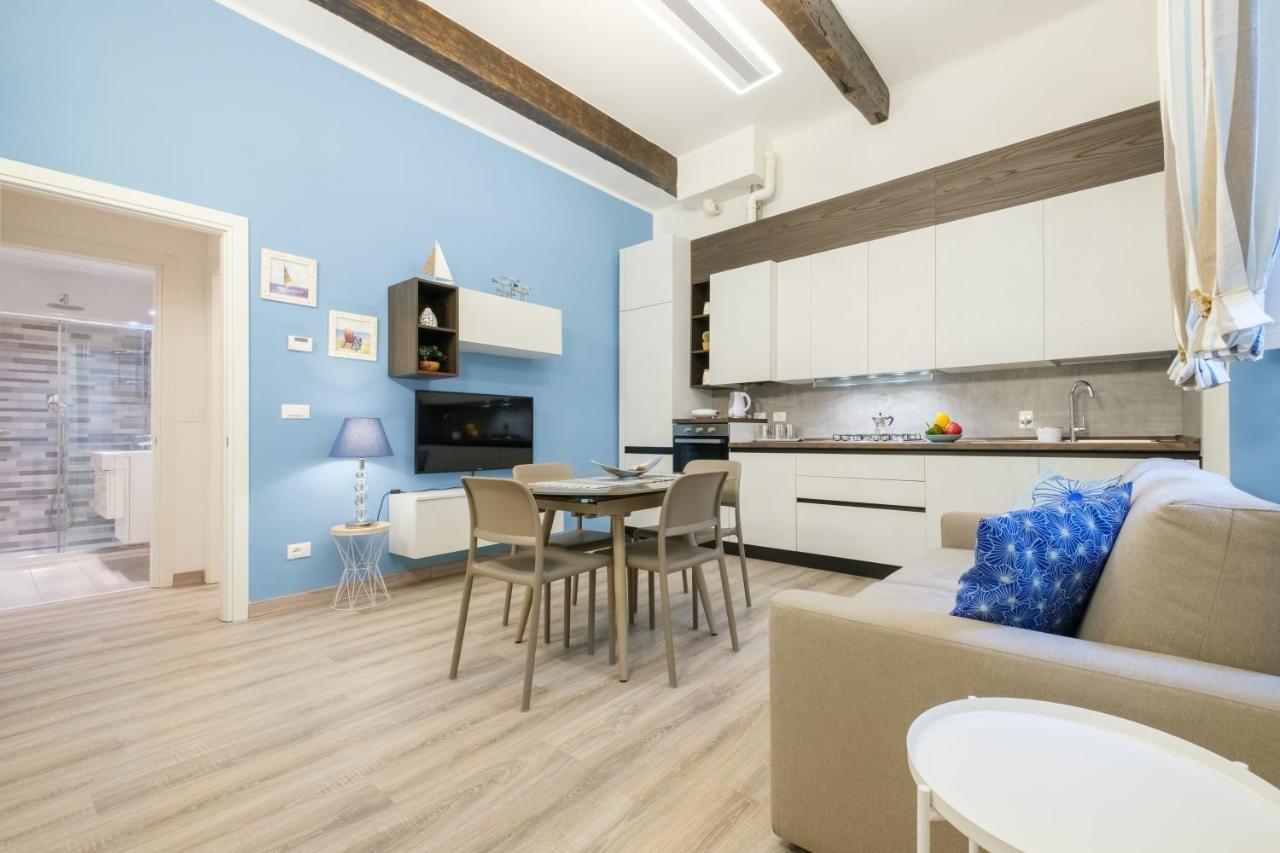 Casa Del Mare By Appartement Bologna