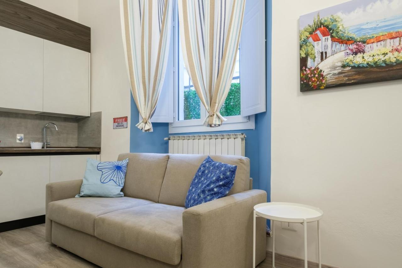 Appartement Casa Del Mare By Bologna