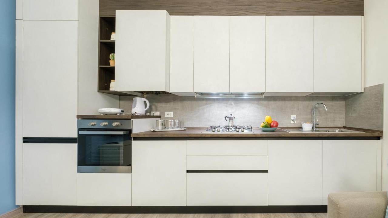 Casa Del Mare By Appartement Bologna