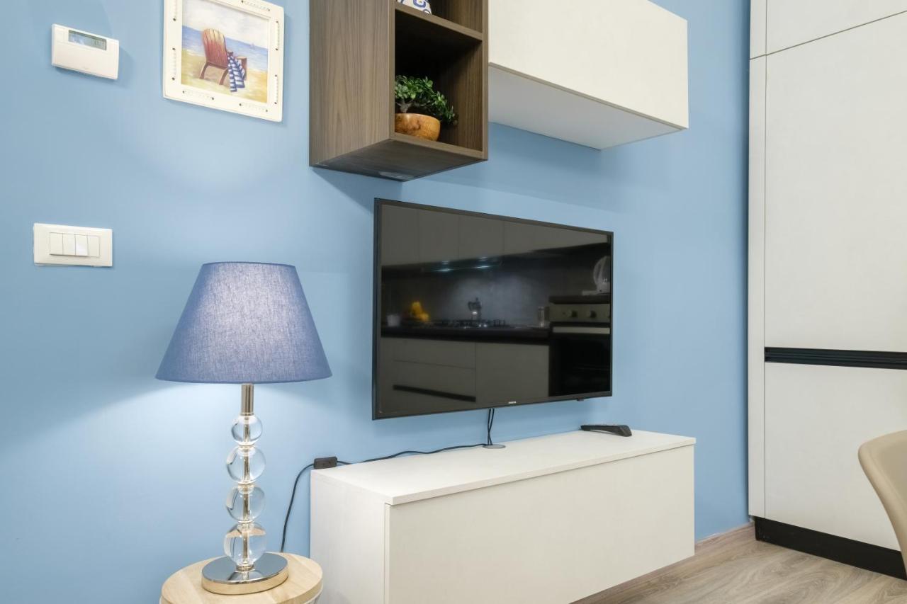 Appartement Casa Del Mare By *