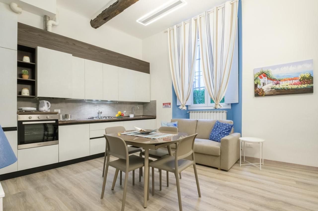Casa Del Mare By Bologna