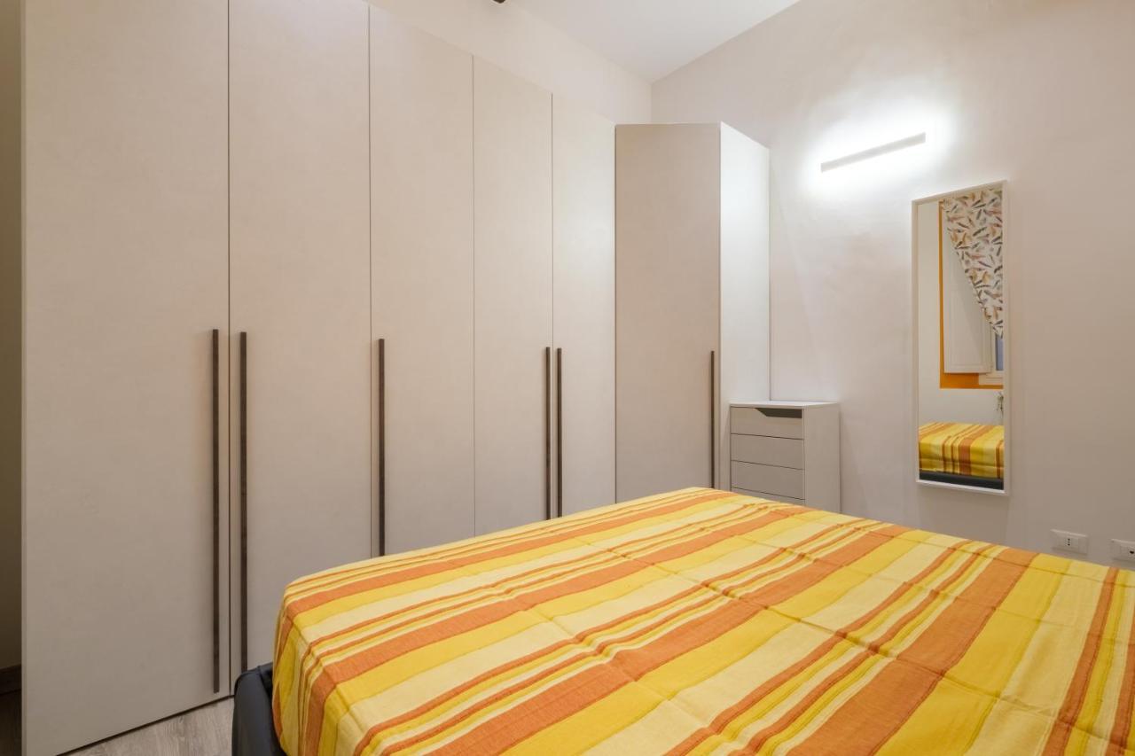 Appartement Casa Del Mare By