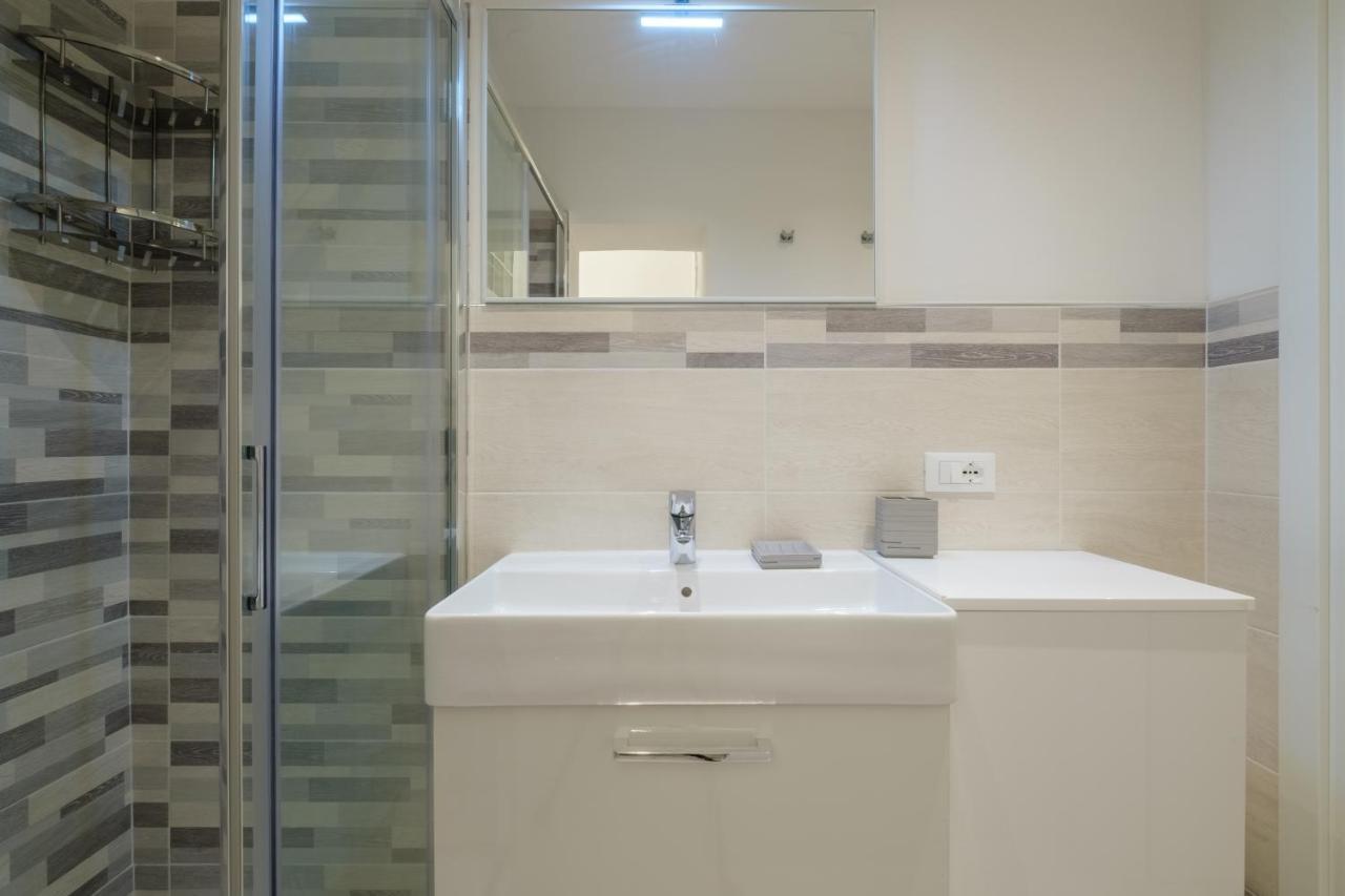 Casa Del Mare By Appartement *
