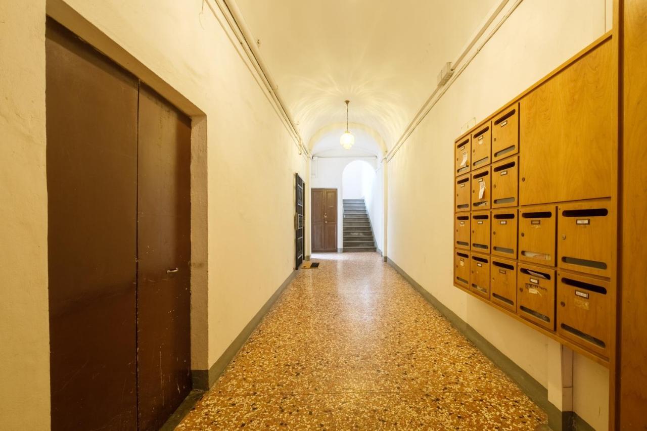 Casa Del Mare By Appartement Bologna
