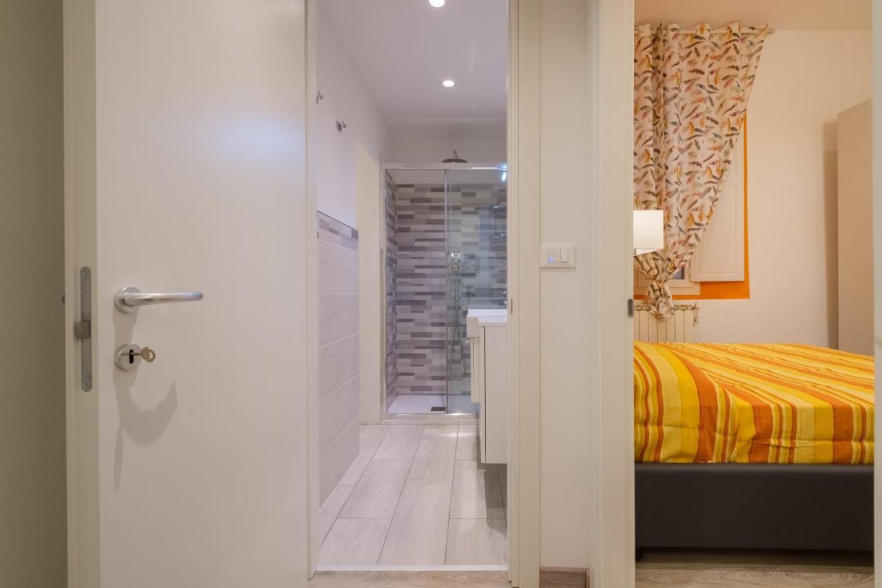 Casa Del Mare By Appartement Bologna