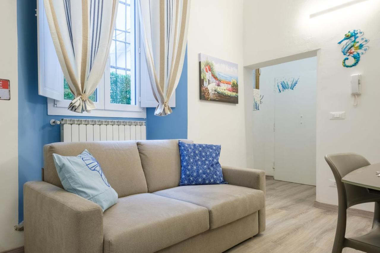 Appartement Casa Del Mare By