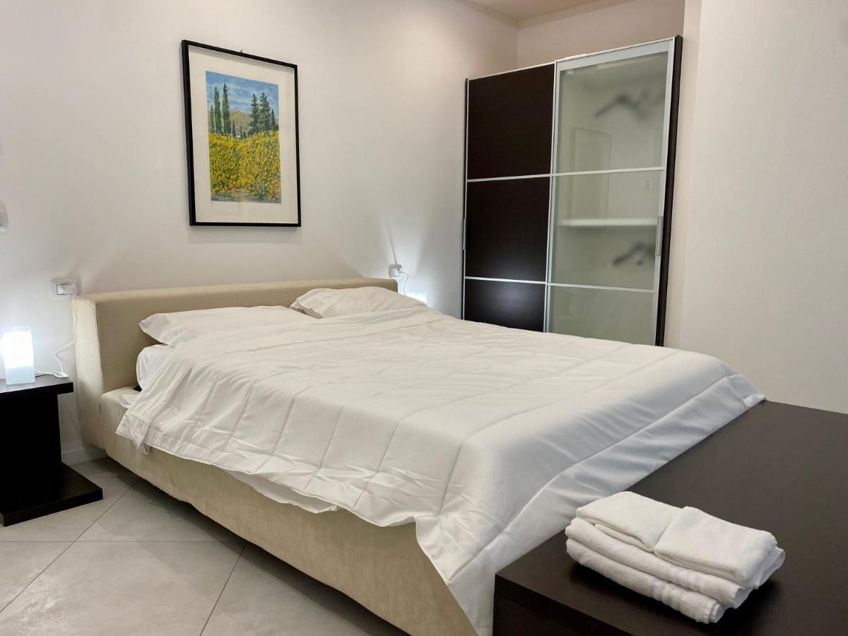 Apartment Crespi In Fiera *