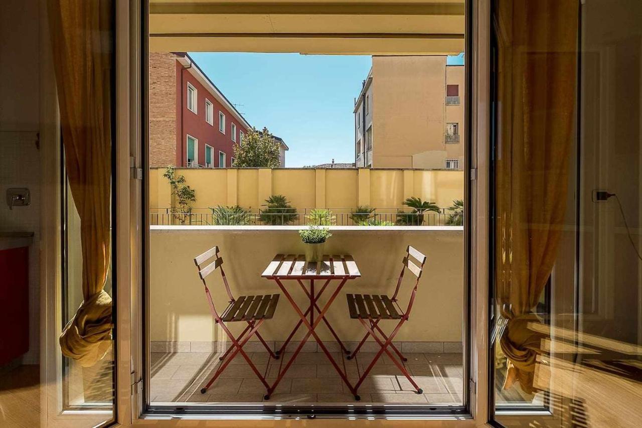Casa Selleri Apartamento