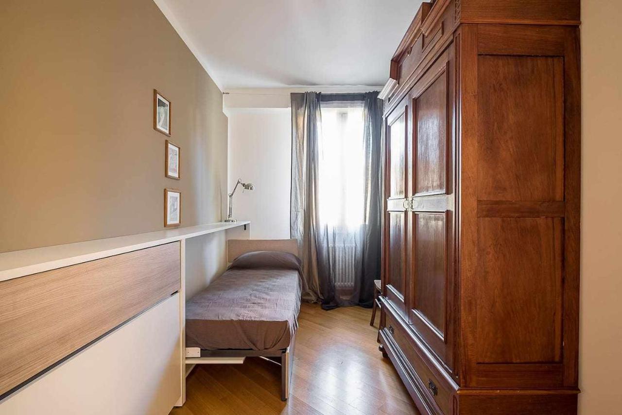 Apartamento Casa Selleri *