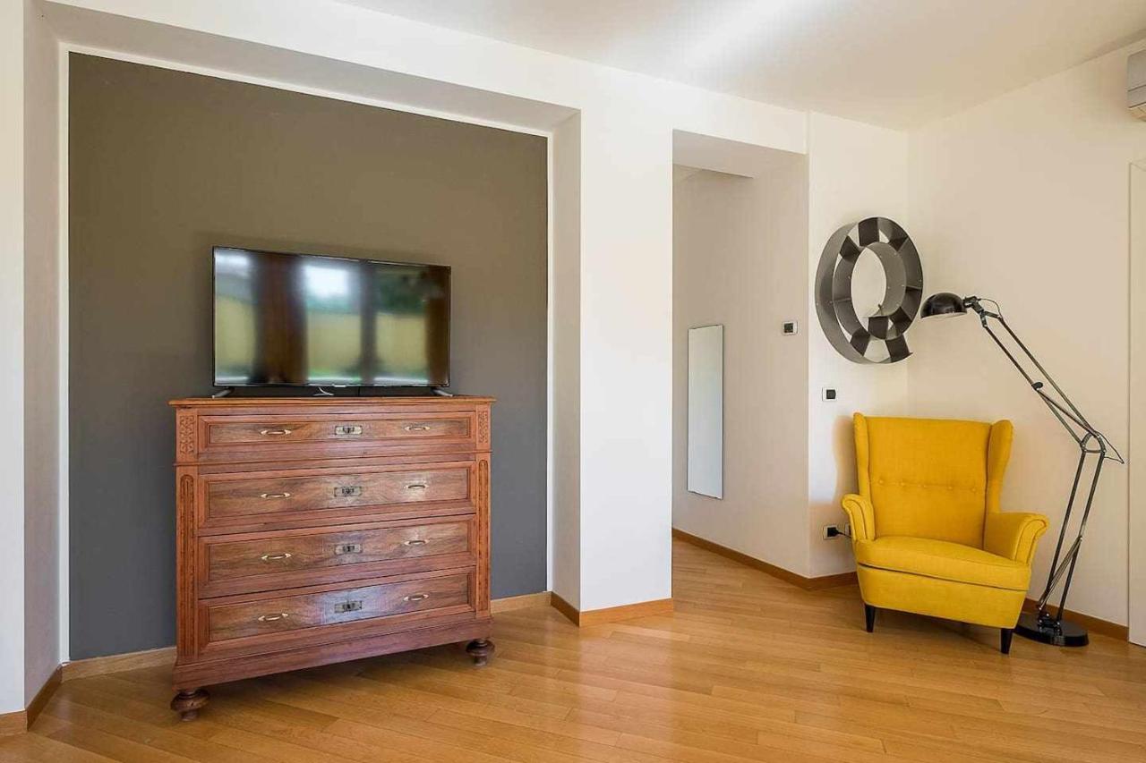 Casa Selleri Apartamento *