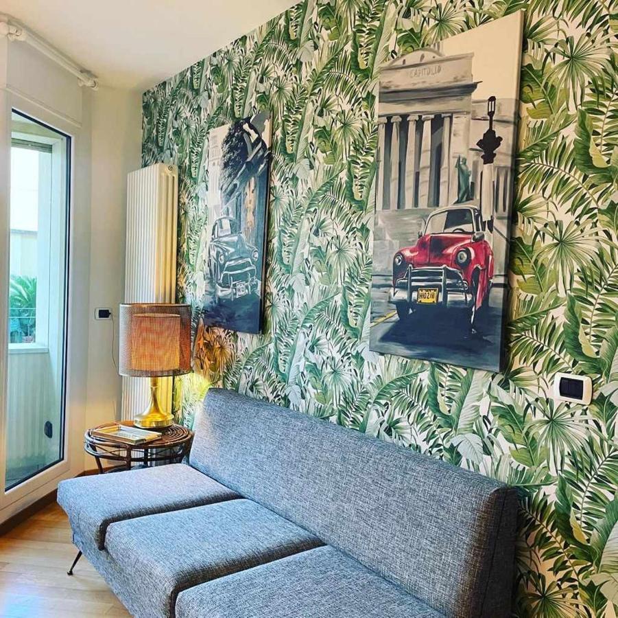 Apartamento Casa Selleri