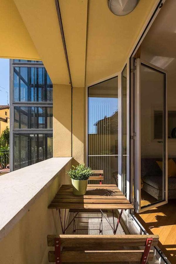 Casa Selleri Apartamento Bolonha
