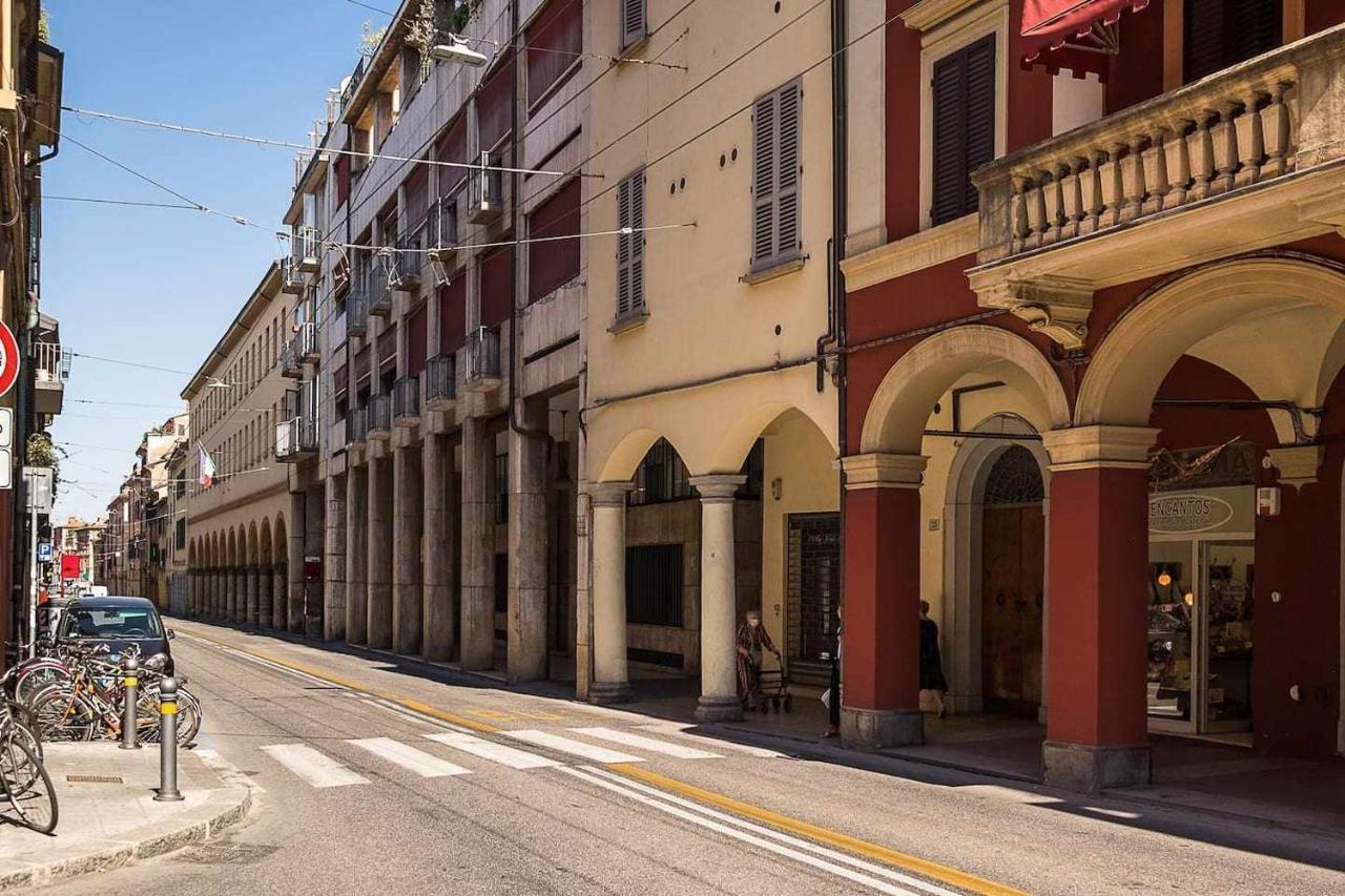 Casa Selleri Bolonha