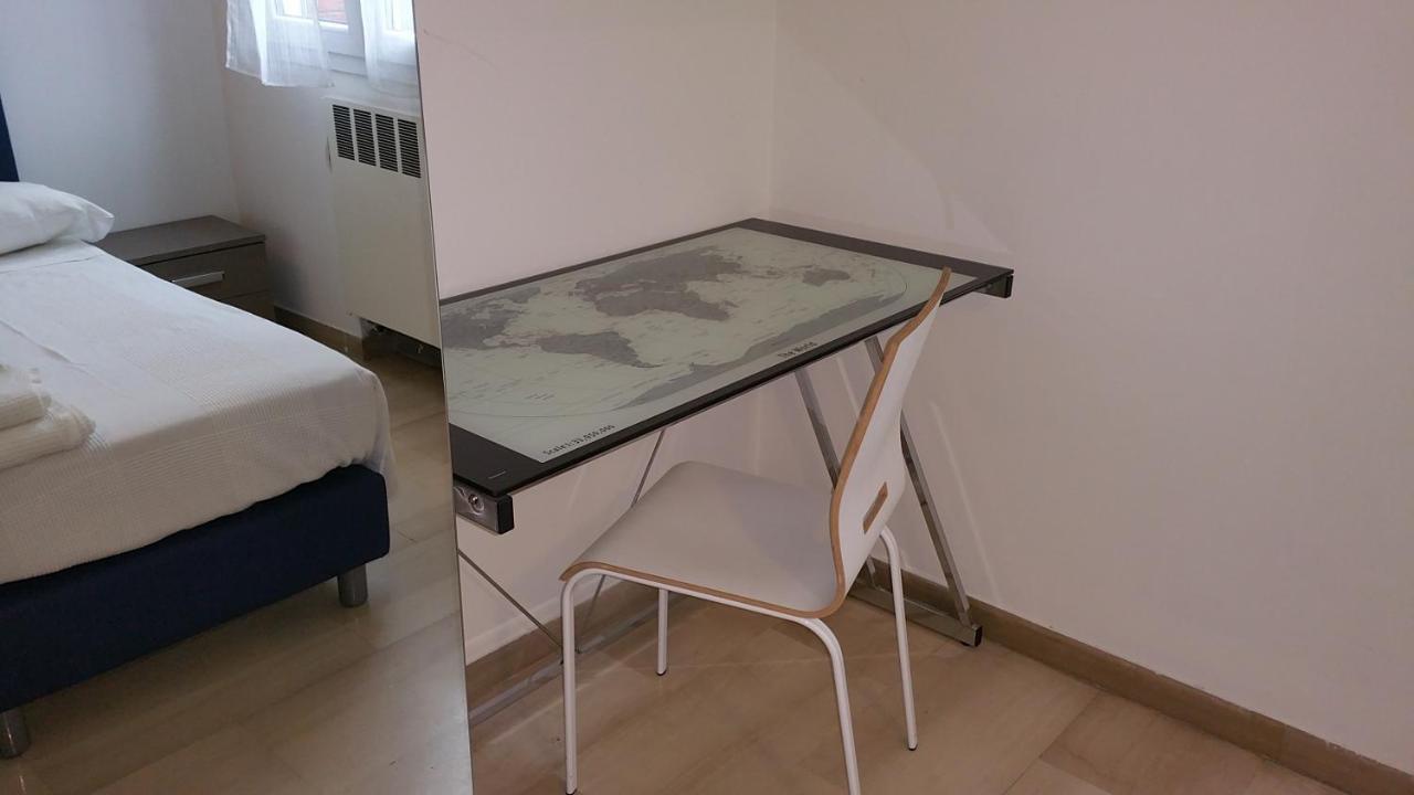 Apartment In Fiera 5 Appartmento Fronte Fiera