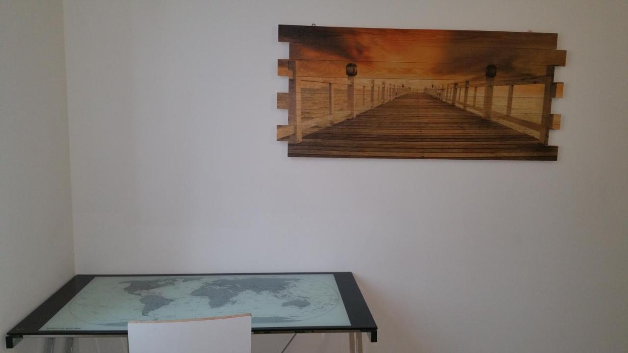 Apartment In Fiera 5 Appartmento Fronte Fiera *