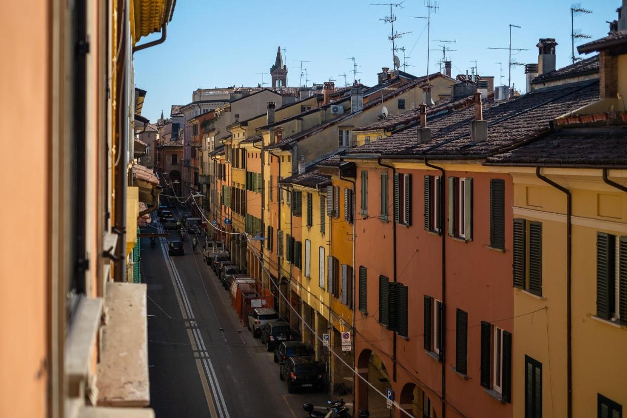 La Didi Maison Bologna