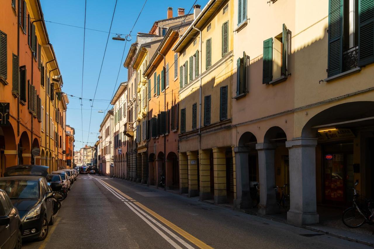 La Didi Maison Guest house Bologna