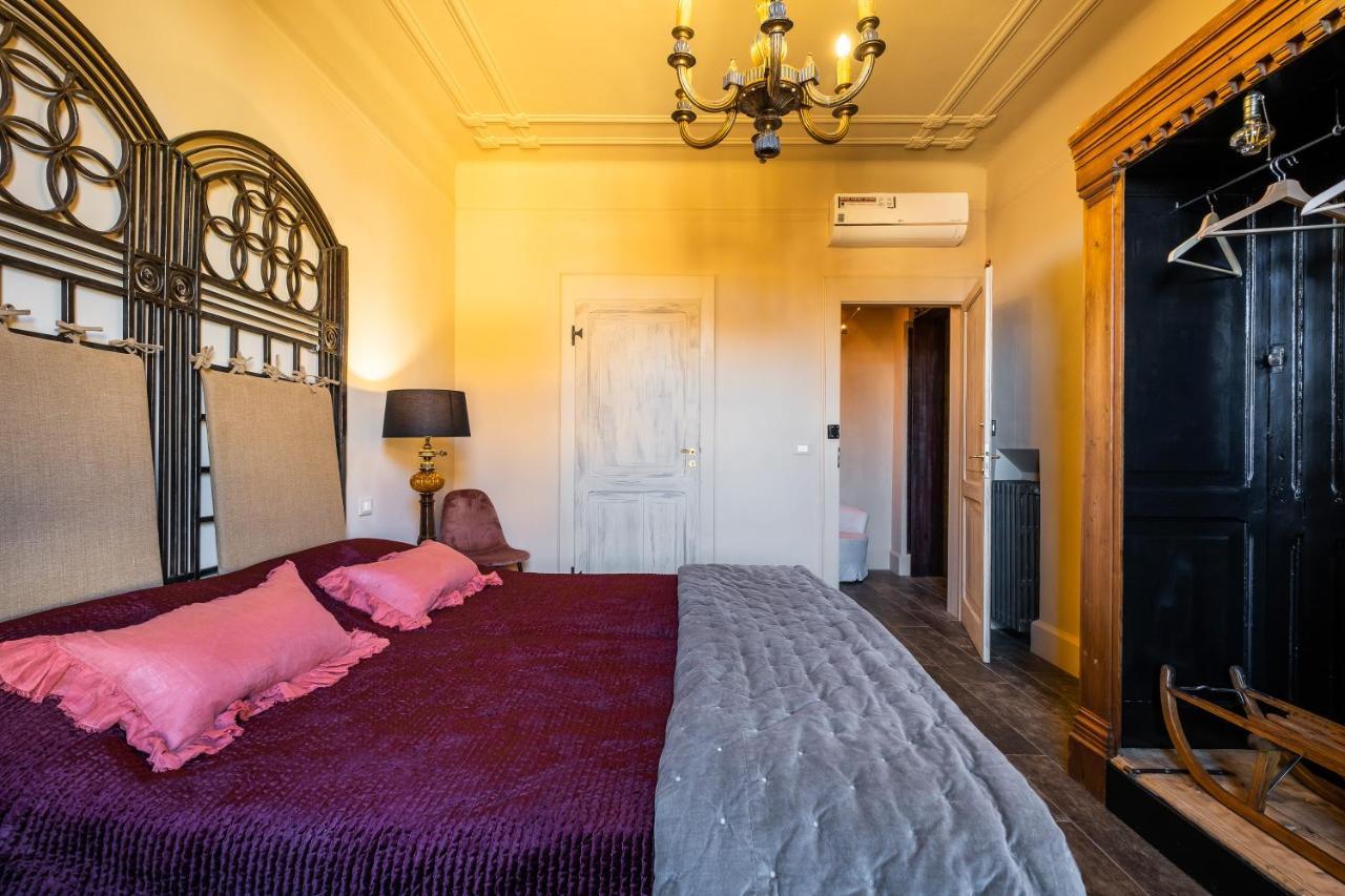 Guest house La Didi Maison *