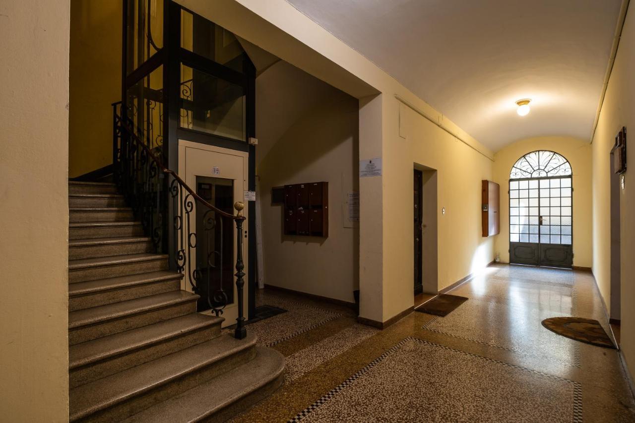 Guest house La Didi Maison Bologna