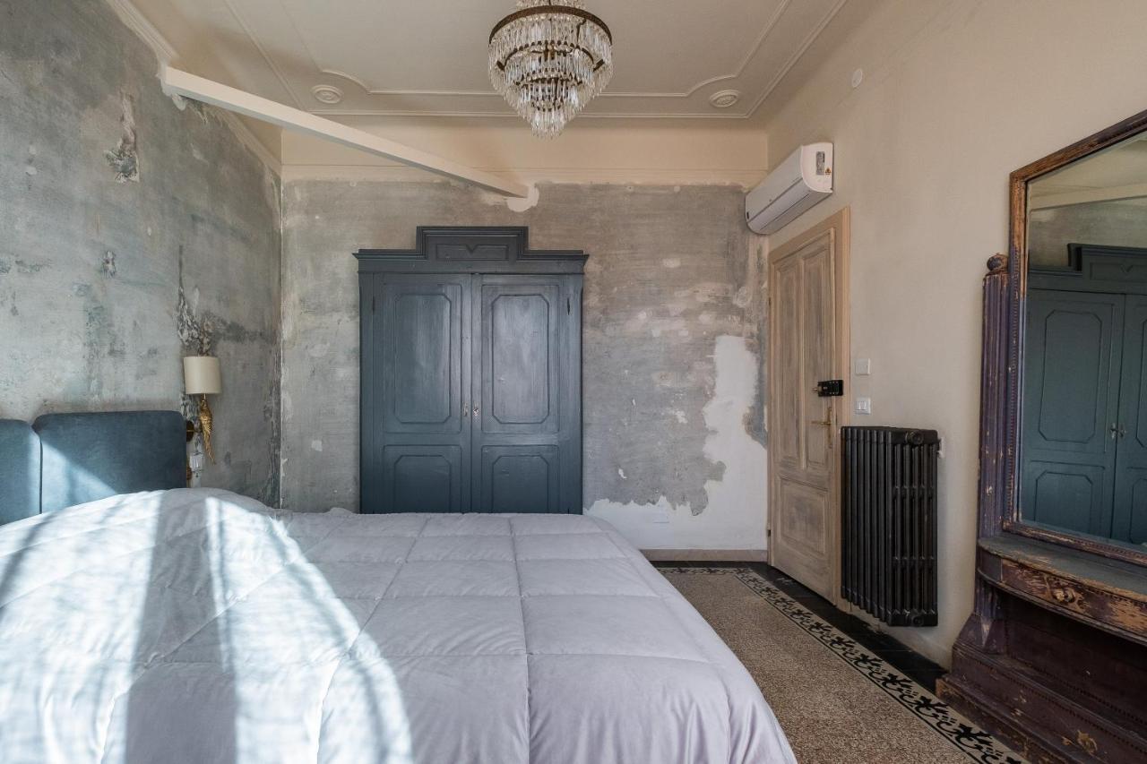Guest house La Didi Maison