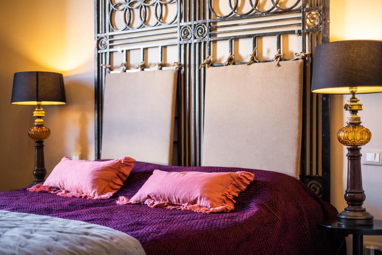 Guest house La Didi Maison