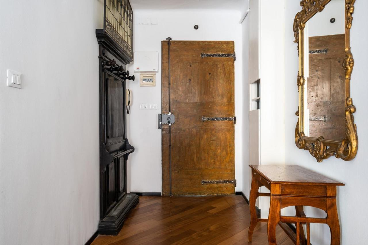 Apartment Rialto By Wonderful Italy *