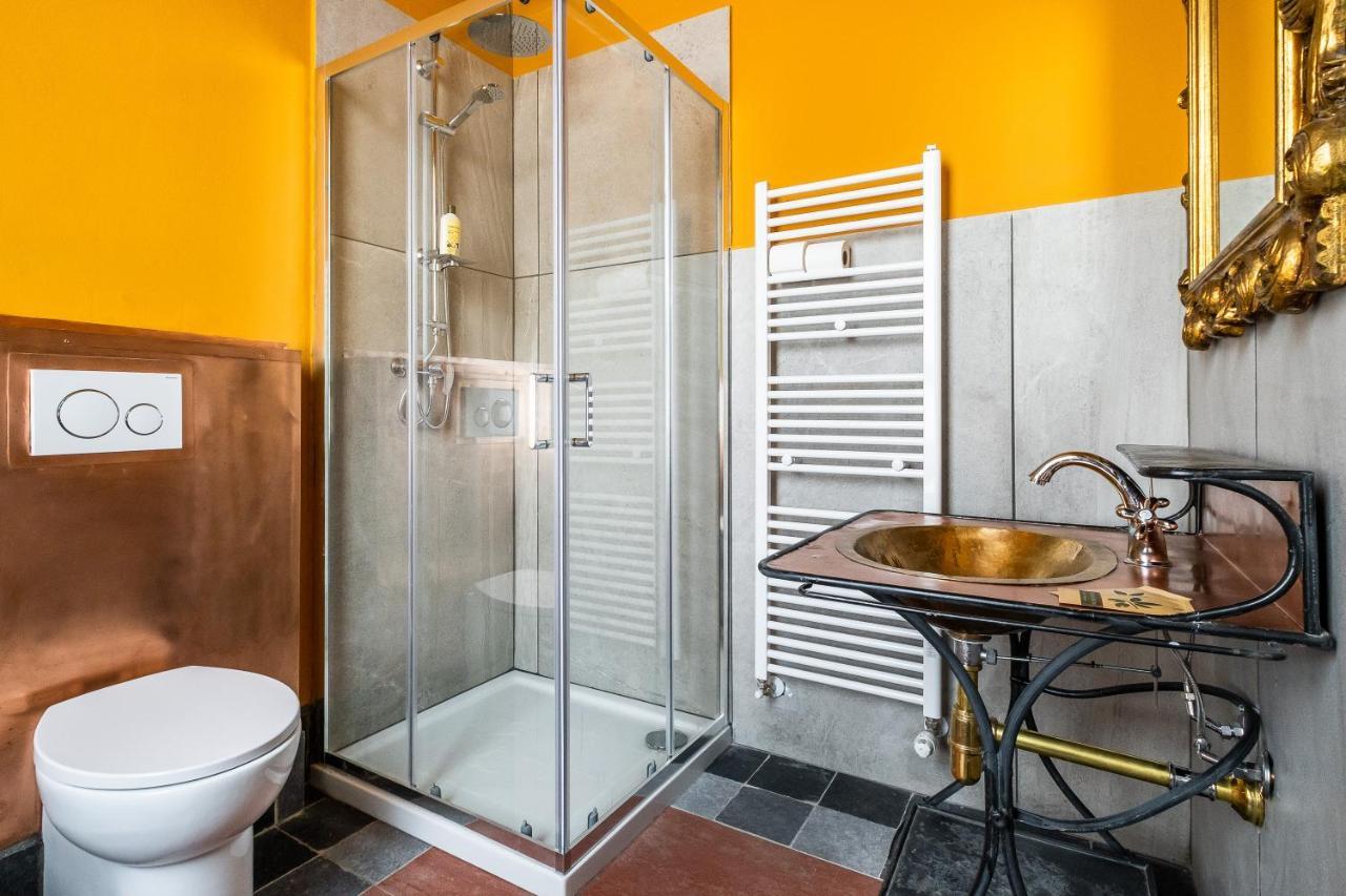 La Didi Maison Bologna