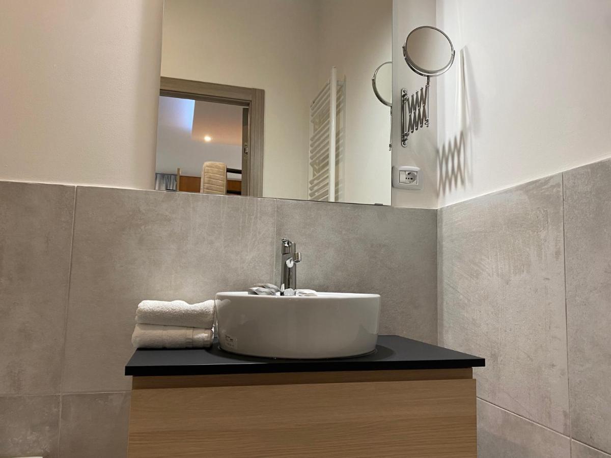 Apartment Crespi Station Bologna