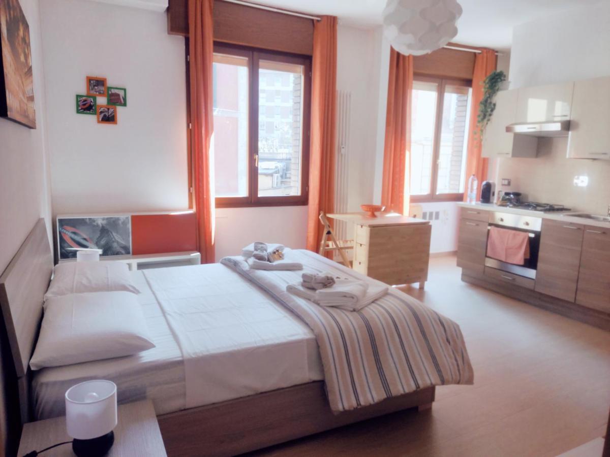 Behome Holidays Bologna