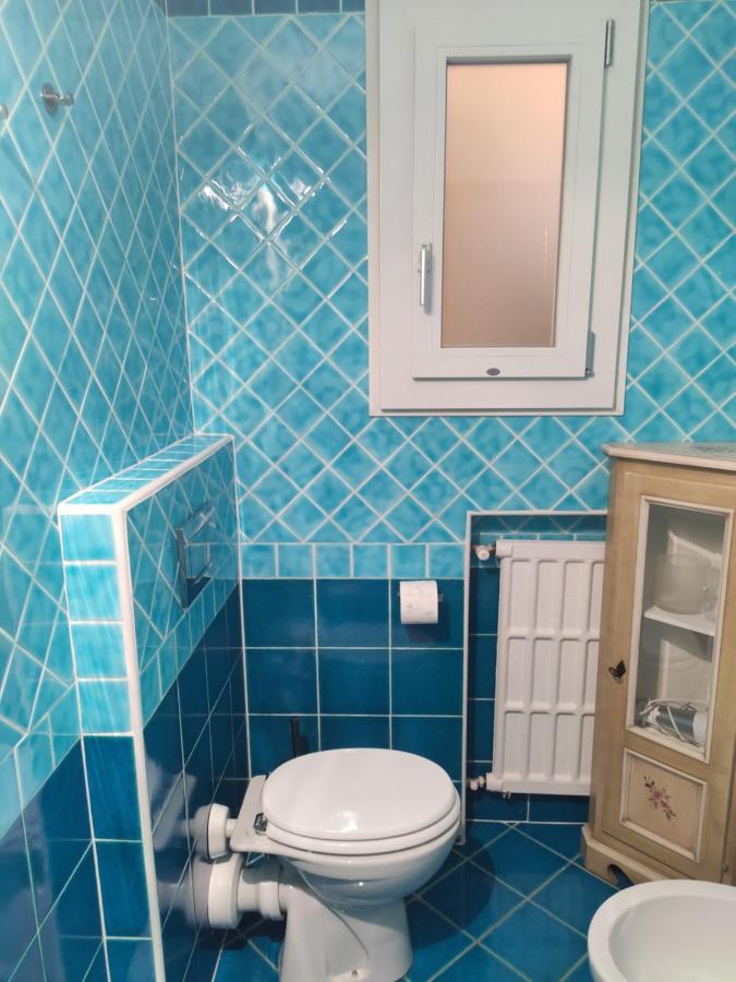Apartamento Casalessandrini Bolonha