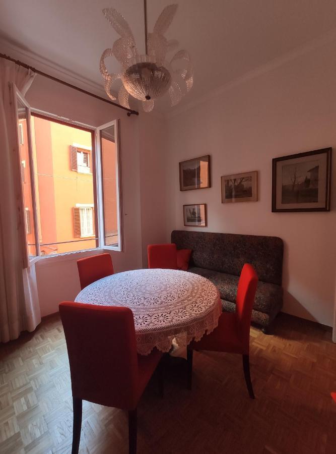 Apartamento Casalessandrini Bolonha