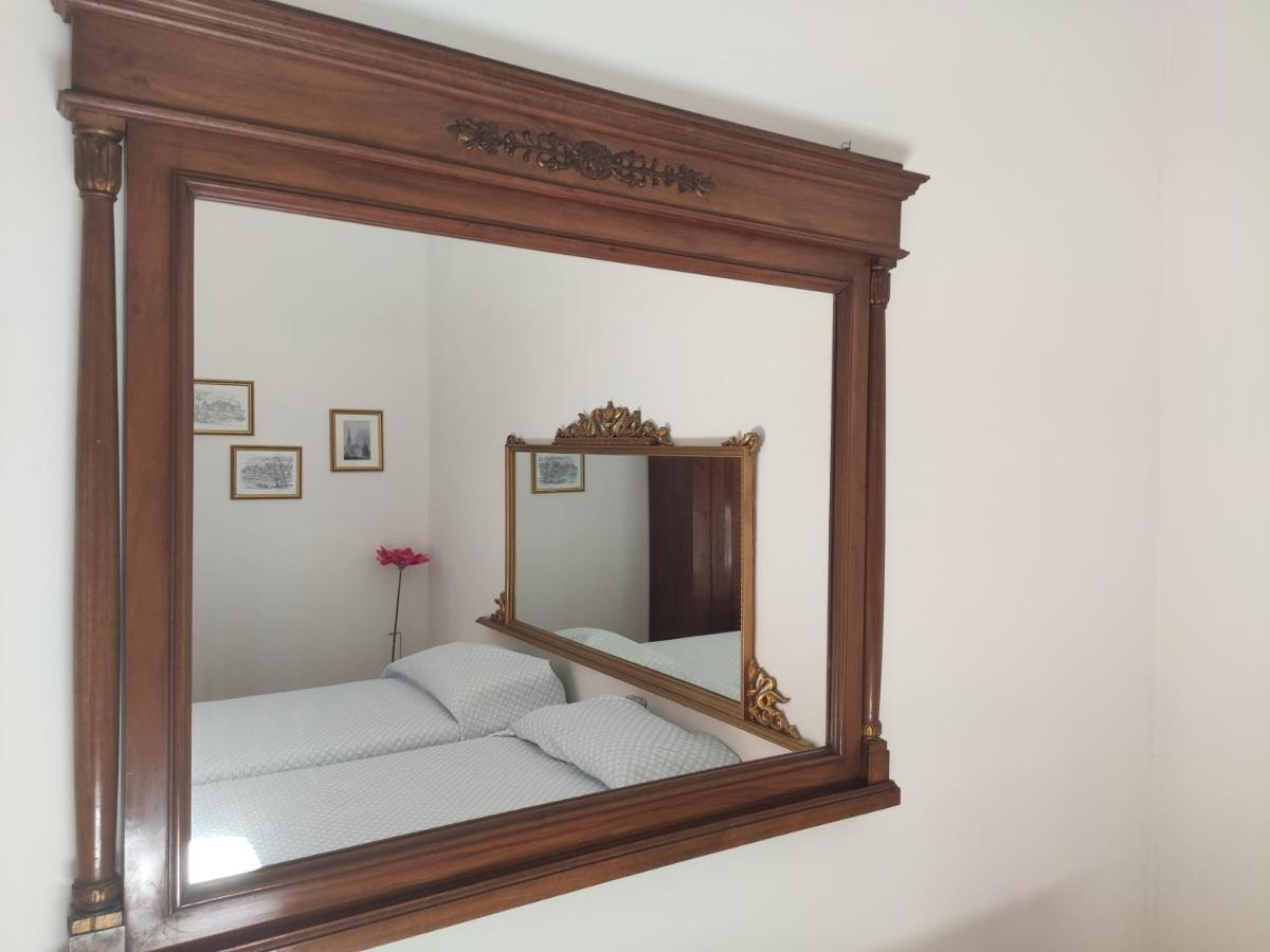 Casalessandrini Apartamento *