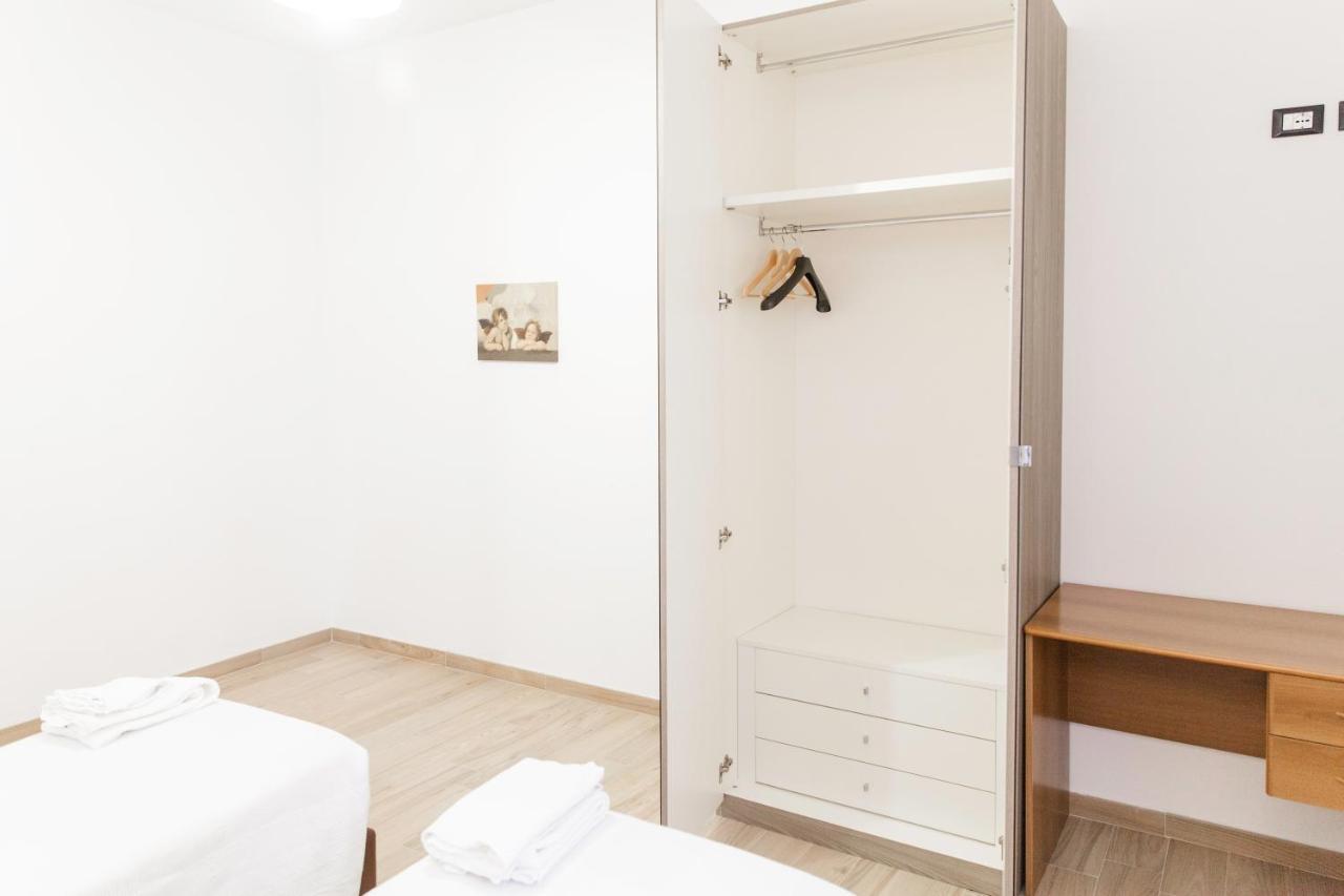 In Fiera 5 Appartmento Bologna