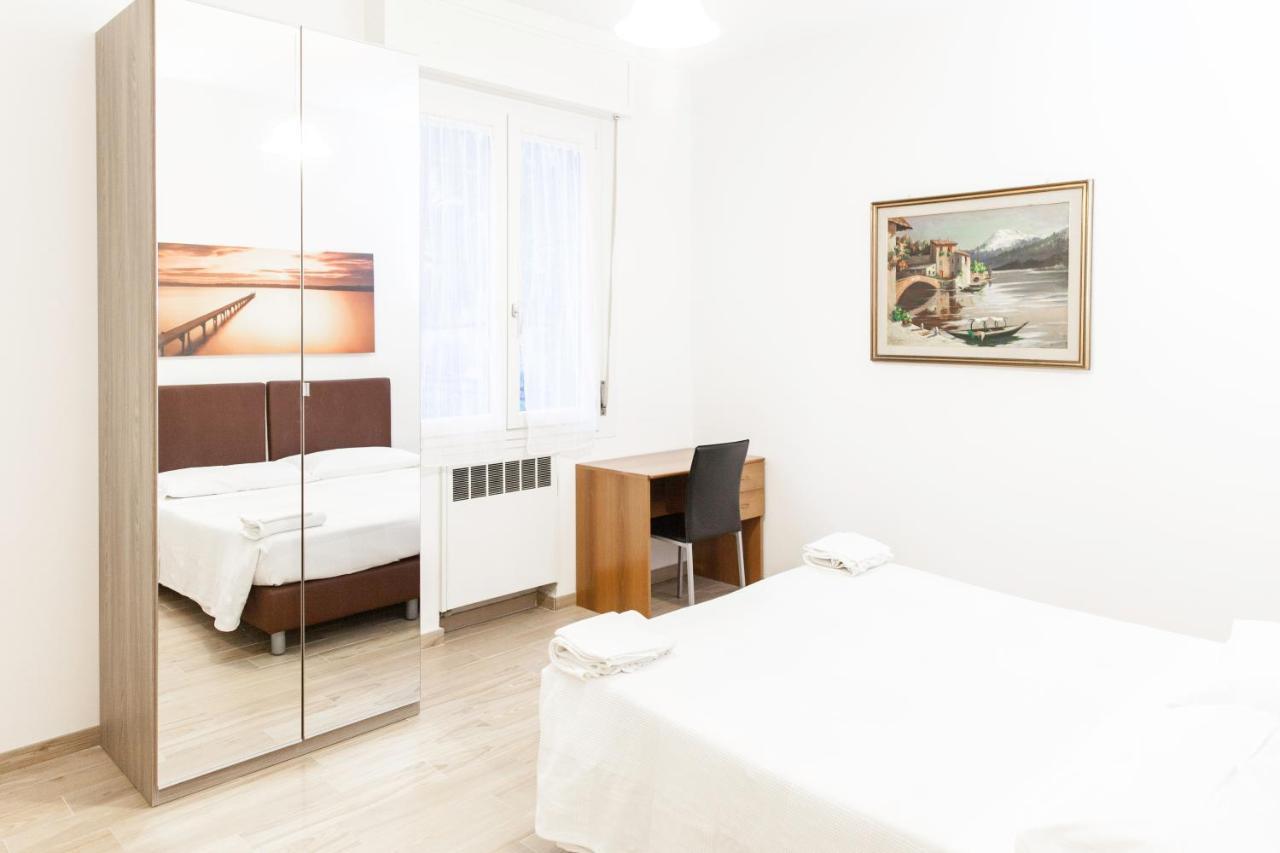 Apartment In Fiera 5 Appartmento Fronte Fiera *