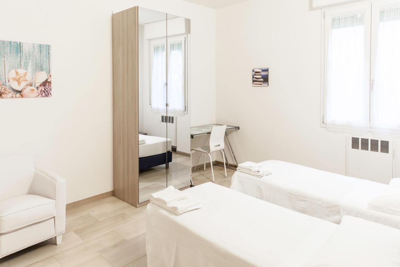 In Fiera 5 Appartmento Fronte Fiera Apartment Bologna