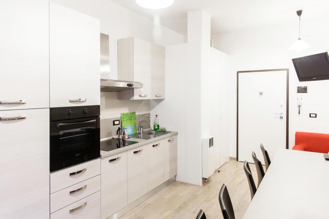 In Fiera 5 Appartmento Fronte Fiera Apartment Bologna