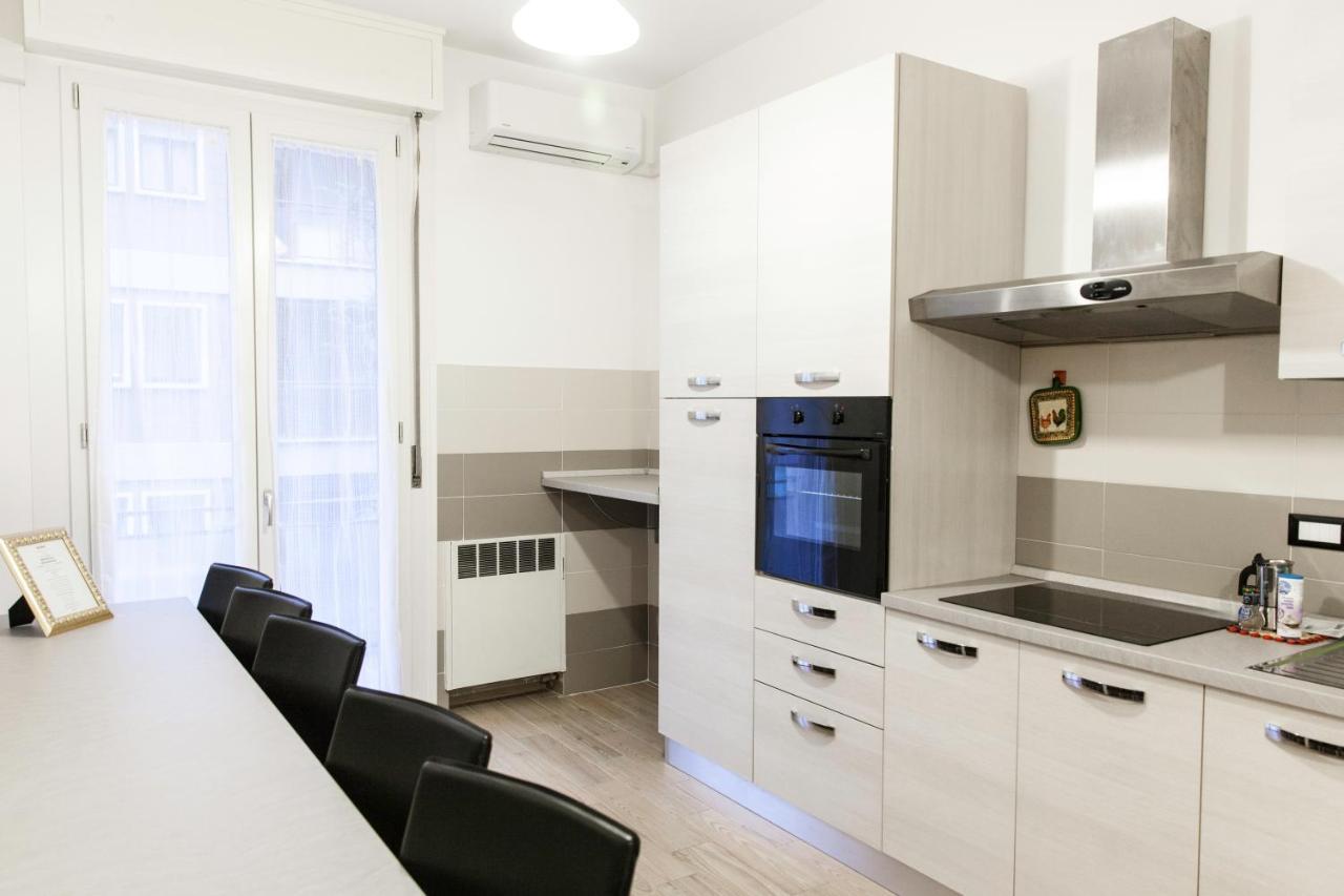 Apartment In Fiera 5 Appartmento Fronte Fiera *