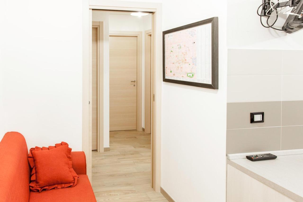 Appartamento In Fiera 5 Appartmento *