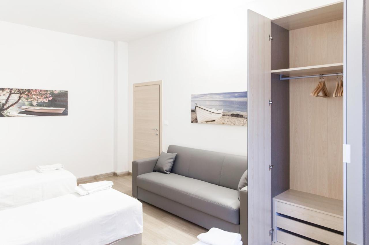 Apartment In Fiera 5 Appartmento Fronte Fiera Bologna