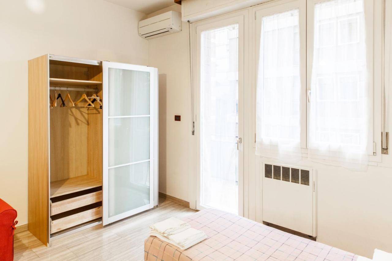 Apartment In Fiera 5 Appartmento Fronte Fiera