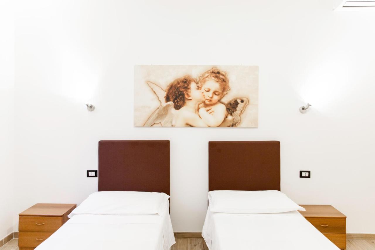 Apartment In Fiera 5 Appartmento Fronte Fiera *