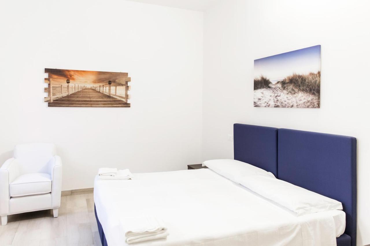 Apartment In Fiera 5 Appartmento Fronte Fiera Bologna
