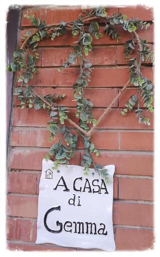 A Casa Di Gemma Casa de hóspedes